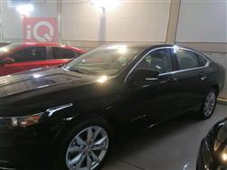Chevrolet Impala